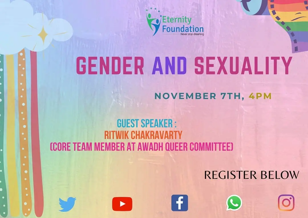 Gender And Sexuality